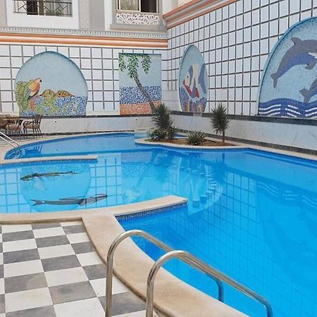 201Sheraton Plaza Hurghada Buitenkant foto