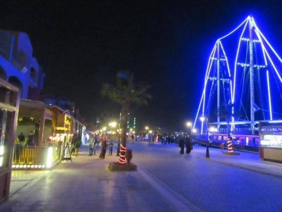 201Sheraton Plaza Hurghada Buitenkant foto